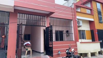 Building Image of 720 Sq.ft 2 BHK Independent House for sale in Acorn Shivansh Paradise Extension Part I, Surasa Ujjain for Rs. 4000000