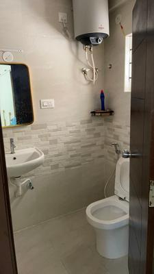 Image of 1184 Sq.ft 2 BHK Apartment / Flat for sale in Sree Adithya Lotus Park, K R Puram, Bengaluru for Rs. 11000000