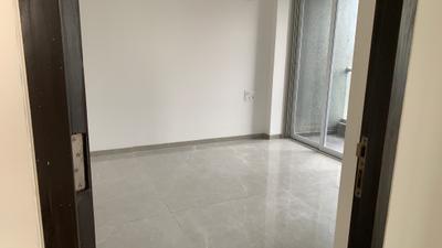 Bedroom Image of 1800 Sq.ft 3 BHK Apartment / Flat for rent in Aadinath Sagar Heights, Kalyan West Kalyan for Rs. 49000