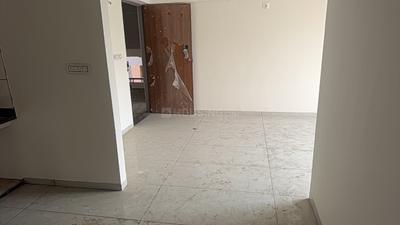 Bedroom Image of 1250 Sq.ft 2 BHK Apartment / Flat for rent in Shreeji Skyline 2, New Maninagar Ahmedabad for Rs. 14000