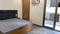 Indira Colony 2, Sector 52 Bedroom 1