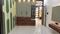 Shakti Khand, Indirapuram Bedroom Two 2