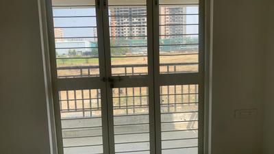 Balcony Image of 1020 Sq.ft 2 BHK Apartment / Flat for sale in Dreams Asmita, Undri Pune for Rs. 4820000