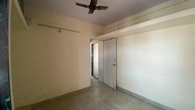 Bedroom Image of 450 Sq.ft 1 BHK Apartment / Flat for rent in CIDCO Sector 27 Taloja, Taloja Navi Mumbai for Rs. 8500