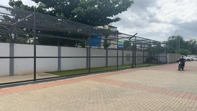 Image of 1380 Sq.ft 3 BHK Apartment / Flat for sale in United Sai Greenwoods Phase 2, Whitefield, Bengaluru for Rs. 14800000