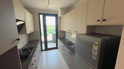 Kitchen Image of 1600 Sq.ft 3 BHK Apartment / Flat for sale in Spiti Homes, Sector 99A Gurgaon for Rs. 19000000