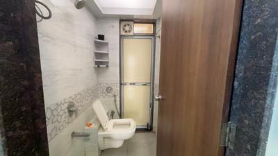 Tejas Emerald Bathroom One 4