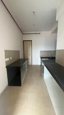 Kitchen Image of 1879 Sq.ft 3 BHK Apartment / Flat for sale in Adani Ten BKC, Bandra East Mumbai for Rs. 72000000