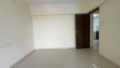 Bedroom Image of 1200 Sq.ft 2 BHK Apartment / Flat for sale in Raajyam Amity Apartments, Santacruz East Mumbai for Rs. 26000000