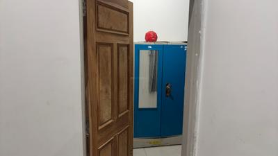 1 BHK Independent Builder Floor