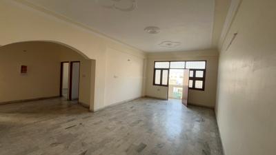Living Room Image of 1500 Sq.ft 3 BHK Apartment / Flat for sale in Meerut Cantt Meerut for Rs. 6000000
