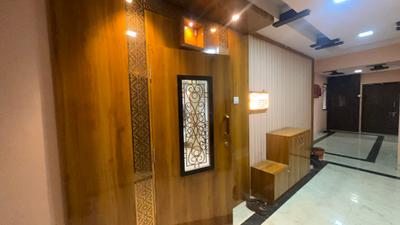 Living Room Image of 730 Sq.ft 1.5 BHK Apartment / Flat for sale in Dream Sai Elegance, Ulwe Navi Mumbai for Rs. 6500000