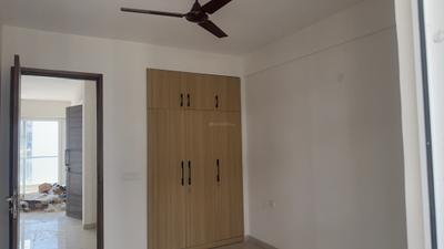 Bedroom Image of 1503 Sq.ft 3.5 BHK Builder Floor for sale in Smartworld Gems, Sector 89 Gurgaon for Rs. 16800000