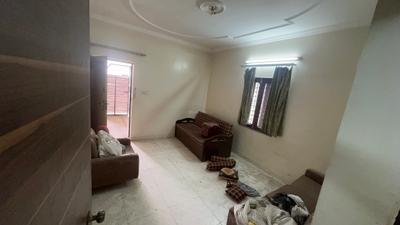 Bedroom Image of 1400 Sq.ft 3 BHK Apartment / Flat for sale in GH 14 DDA MIG, Paschim Vihar New Delhi for Rs. 12500000