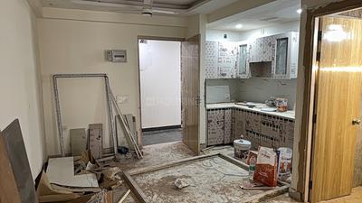 1 BHK Flat