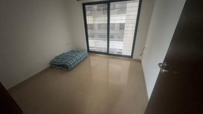 Bedroom Image of 1485 Sq.ft 2.5 BHK Apartment / Flat for sale in Baner Pune for Rs. 15500000