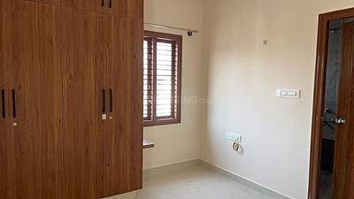 Bedroom Image of 2400 Sq.ft 2 BHK Apartment / Flat for rent in JP Nagar Bengaluru for Rs. 40000