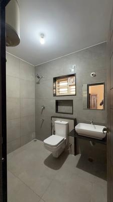 Image of 1200 Sq.ft 2 BHK Builder Floor for rent in HSR Layout, Bengaluru for Rs. 55000