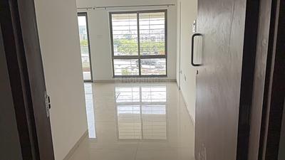 Living Room Image of 1500 Sq.ft 3 BHK Apartment / Flat for sale in Amit Bloomfield Apartment, Ambegaon Budruk Pune for Rs. 11800000