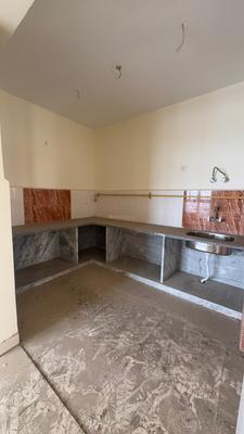 Kitchen Image of 1212 Sq.ft 2 BHK Apartment / Flat for sale in Pardesi Ushay Tower, Kundli Sonipat for Rs. 7000000