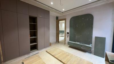 Bedroom Image of 1900 Sq.ft 3 BHK Apartment / Flat for sale in Surya Nagar Ghaziabad for Rs. 28500000