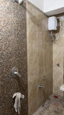 Image of 802 Sq.ft 2 BHK Apartment / Flat for sale in Chheda Palladium, Borivali West, Mumbai for Rs. 25000000
