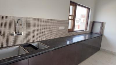 Kitchen Image of 1600 Sq.ft 2 BHK Builder Floor for rent in Gadigarh Jammu for Rs. 20000