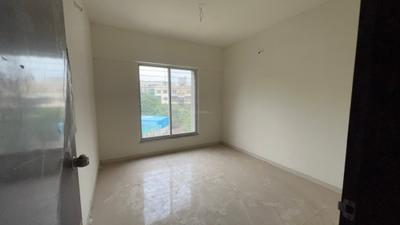 Bedroom Image of 950 Sq.ft 2 BHK Apartment / Flat for sale in Mantra 29 Gold Coast, Dhanori Pune for Rs. 8000000