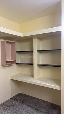 Kitchen Image of 800 Sq.ft 2 BHK Independent House for rent in Puliakulam Coimbatore for Rs. 35000