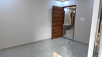 Bedroom Image of 1000 Sq.ft 2 BHK Apartment / Flat for sale in Keshupura Jaipur for Rs. 4300000