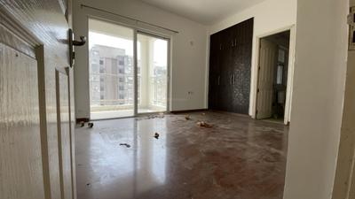 Bedroom Image of 1700 Sq.ft 3 BHK Apartment / Flat for sale in Mapsko Royale Ville, Sector 82 Gurgaon for Rs. 18700000