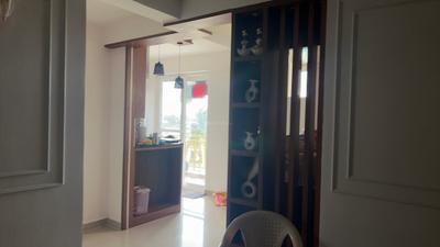 Living Room Image of 1030 Sq.ft 2 BHK Apartment / Flat for sale in K R Infinity, Devanahalli Bengaluru for Rs. 9000000