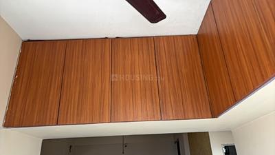 Kitchen Image of 990 Sq.ft 2 BHK Apartment / Flat for sale in Om Pratham Heights, Narolgam Ahmedabad for Rs. 2850000