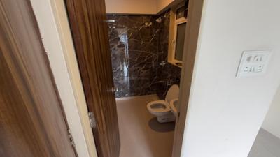 Image of 1000 Sq.ft 3 BHK Apartment / Flat for rent in Alag Aranya, Ghatkopar East, Mumbai for Rs. 76000