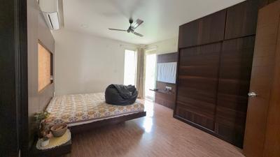 Image of 2400 Sq.ft 3 BHK Apartment / Flat for sale in Akota, Vadodara for Rs. 9500000