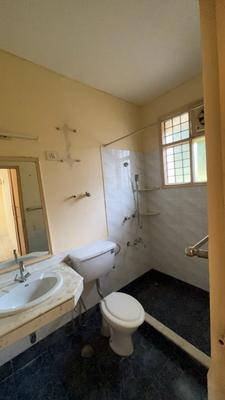 Image of 1650 Sq.ft 3.5 BHK Builder Floor for sale in Unitech Residency Greens, Sector 46, Gurgaon for Rs. 29900000