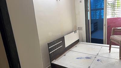 Bedroom Image of 1150 Sq.ft 2 BHK Apartment / Flat for sale in Oshodhara Greens, Kalyan West Kalyan for Rs. 6111000