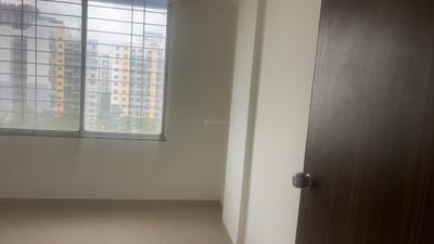 Bedroom Image of 920 Sq.ft 2 BHK Apartment / Flat for sale in Vitthal Bhuvi A, Wakad Pune for Rs. 8700000