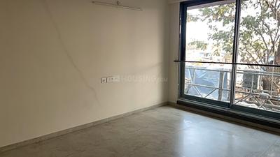 Bedroom Image of 810 Sq.ft 2 BHK Apartment / Flat for sale in The Views By Adani Realty, Ghatkopar East Mumbai for Rs. 26500000