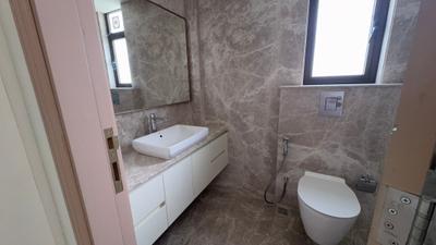 Image of 2500 Sq.ft 3.5 BHK Builder Floor for rent in Whiteland Blissville, Sector 76, Gurgaon for Rs. 45000