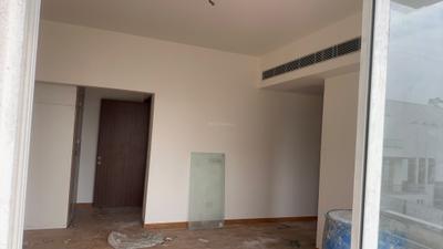 Bedroom Image of 4600 Sq.ft 4.5 BHK Villa for rent in Godrej Evoke Villas, Jaypee Greens Greater Noida for Rs. 180000