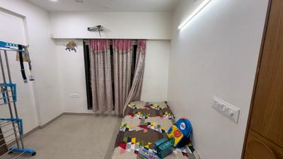 Bedroom Image of 1700 Sq.ft 3 BHK Apartment / Flat for sale in Goyal Orchid Whitefield, Makarba Ahmedabad for Rs. 17000000