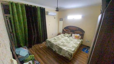 Bedroom Image of 1086 Sq.ft 3 BHK Apartment / Flat for sale in Wave Estate Block D, Sector 99 Mohali for Rs. 10000000