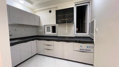 Kitchen Image of 1221 Sq.ft 3 BHK Apartment / Flat for sale in Jagatpura Jaipur for Rs. 5600000