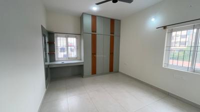 Bedroom Image of 1150 Sq.ft 2 BHK Apartment / Flat for rent in BTM Layout Bengaluru for Rs. 57499