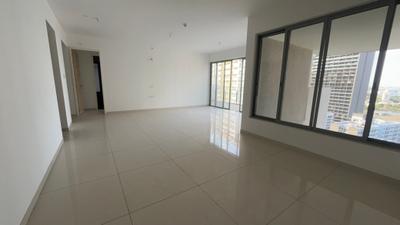 Living Room Image of 2320 Sq.ft 3.5 BHK Apartment / Flat for sale in Kalpataru Jade Residences, Baner Pune for Rs. 36500000