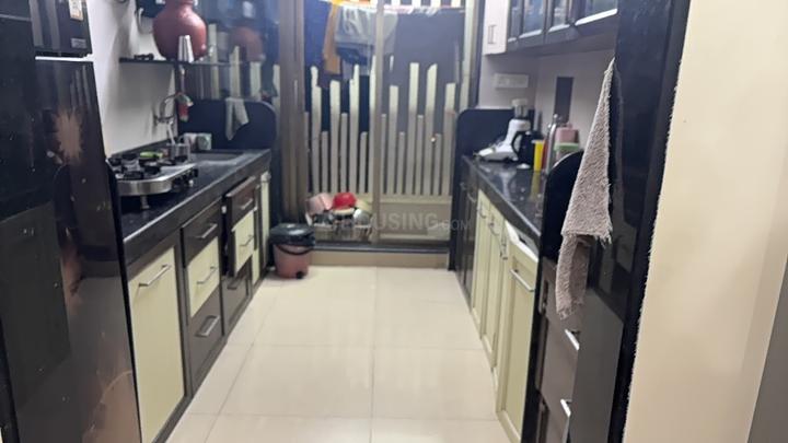 Benchmark Silver Leaf CHS Main Image 1