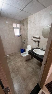 Image of 1225 Sq.ft 2 BHK Apartment / Flat for rent in Zuari Garden City Kaveri Apartments, Hulikere, Mysore for Rs. 28500