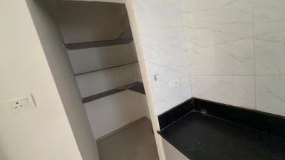 Kitchen Image of 1359 Sq.ft 2 BHK Apartment / Flat for rent in Avirat Silver Gardenia, Gota Ahmedabad for Rs. 21000