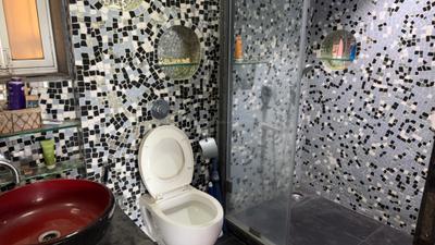 Image of 2040 Sq.ft 4 BHK Apartment / Flat for sale in K Raheja Heights, Malad East, Mumbai for Rs. 60000000